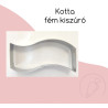 Music sheet & music cookie cutter