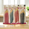 Paint brush set of 6 pieces