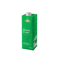 Tojásfehérjelé EUROVO 1kg