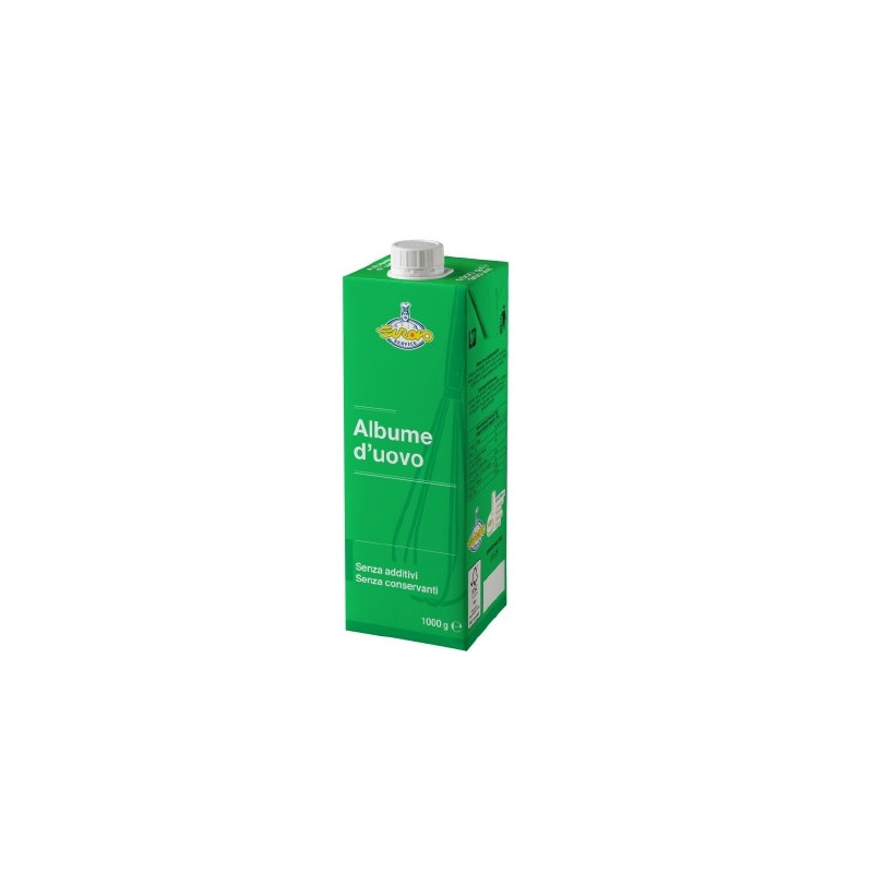 Tojásfehérjelé EUROVO 1kg