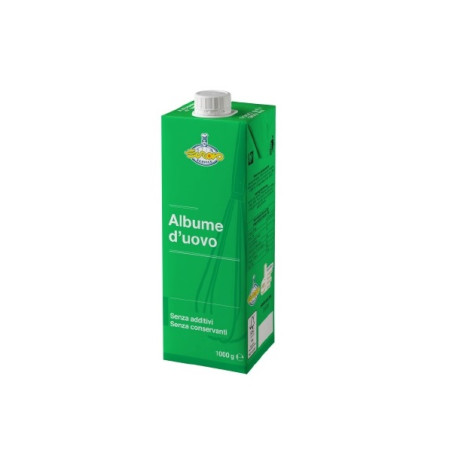 Tojásfehérjelé EUROVO 1kg