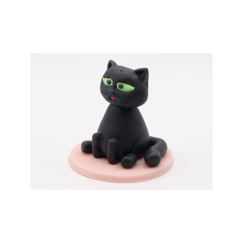 Marcipán figurák közepes