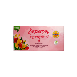 Kókusztejes fehércsokoládé...