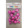 Cake Topper Balls 20 pcs/pack