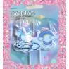 Unicorn  Candle