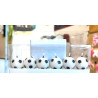 Football candle
