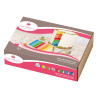 Rainbow Cake Baking Set