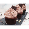 Cake-Masters Fluffy Icing Cream Choco 450g