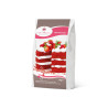 Cake-Masters Mix for Red Velvet Cake 1kg