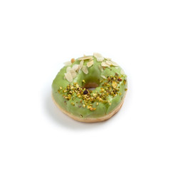 PISZTÁCIA ÍZŰ BEVONÓ 200G