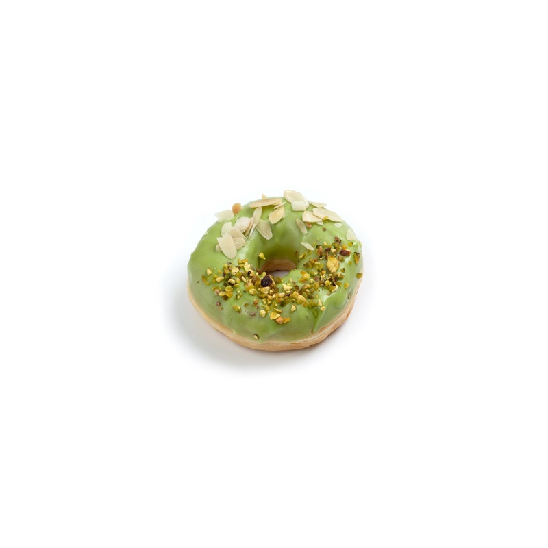 Pistachio flavoured compound - chocolate 250G
