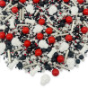 Pirate's Pearls Halloween Sprinkles 50g