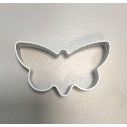 Butterfly cutter