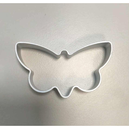 Butterfly cutter