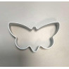 Butterfly cutter