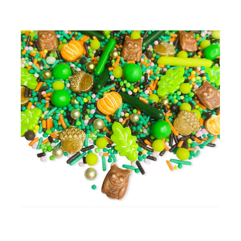 New Oakily Dokily 2.0 Sprinkles 50g