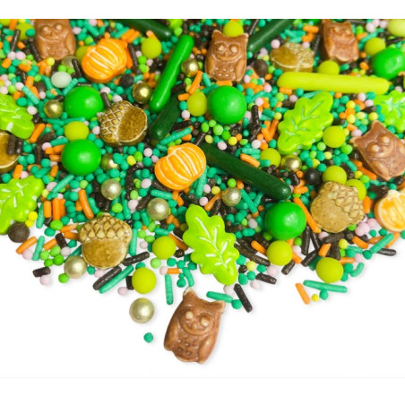 New Oakily Dokily 2.0 Sprinkles 50g