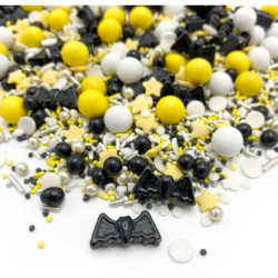 Bat Vibes Sprinkles 50g
