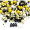 Bat Vibes Sprinkles 50g