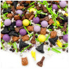 Witches and Wizards Sprinkles 50g