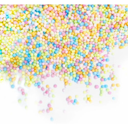 Happy Sprinkles Pastel...