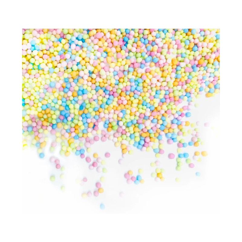 Happy Sprinkles Pastel Simplicity 50g