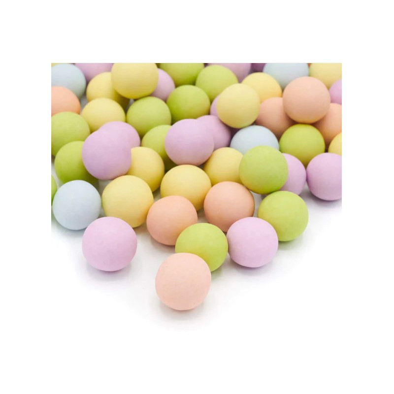 Happy Sprinkles Dull Pastels XXL