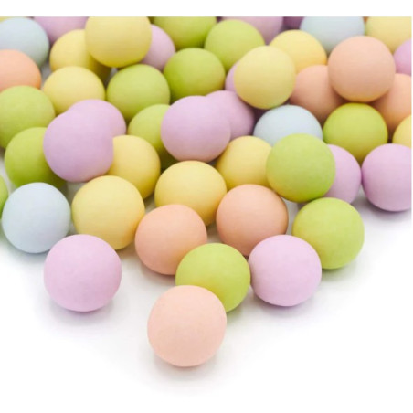 Happy Sprinkles Dull Pastels XXL