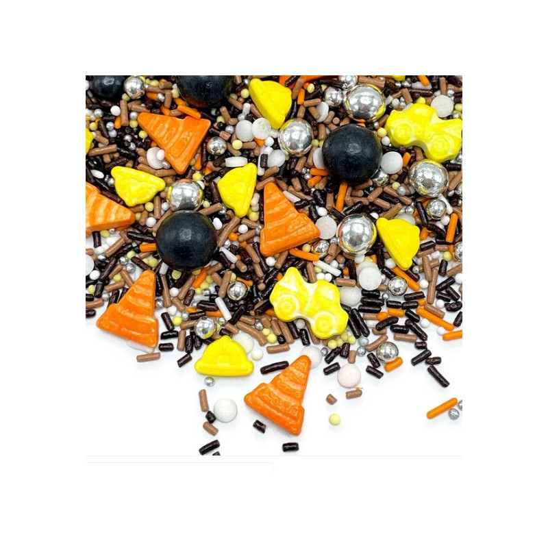 Happy Sprinkles Build like a pro 50g