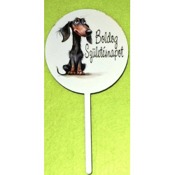 Happy Birthday Cake Topper...