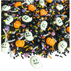 Ghost Stories Sprinkles 50g