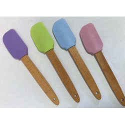 Flexibilis fejű Spatula 20...