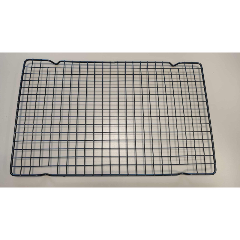 Bonbon rács 40x25mm