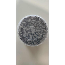 SMET Étcsokoládé forgács 100g