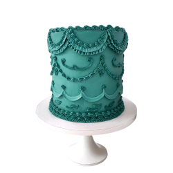 Chantelice – Powdered Mix for Whipped, Sweetened Cream For Decoration and Coating 500g