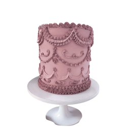 Chantelice – Powdered Mix for Whipped, Sweetened Cream For Decoration and Coating 500g