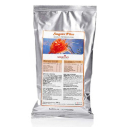 SUGARPLUS – ISOMALT – HALAL...