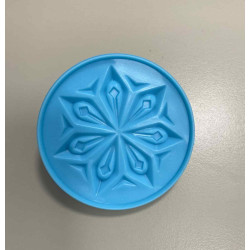 Cookies stamps with handle