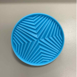 Cookies stamps with handle