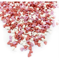 Happy Hearts szórócukor 50g