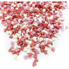 Happy Sprinkles Happy Hearts 50g