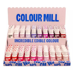Colour Mill Oil Blend 20ml