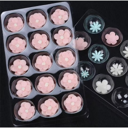 Gumpaste Flower Drying Rack 2 pcs