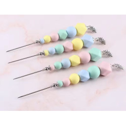 Cookie scribe / needle - icing stirrer, cookie baking tools