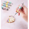 Cookie scribe / needle - icing stirrer, cookie baking tools