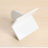Right-angled Fondant smoother V-shape