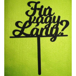 Babavárós Fiú vagy Lány...