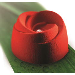 Pavoni cherry red velvet spray 400ml