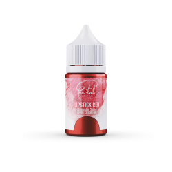 FRACTAL Lipstick Red...