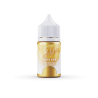 FRACTAL ShimmAir Golden Shine (E171-es) selyemfényű folyékony ételfesték